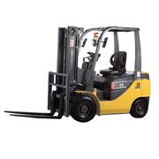 Вилочный погрузчик дизельный GOODSENSE FD15G-X11 354-068021