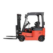 Электрический погрузчик EP CPD20L1 (48V/360AH,150A EXTERNAL CHARGER) 354-092058