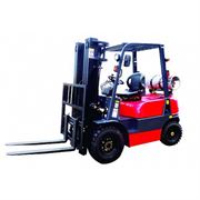 Погрузчик газ-бензин TOR CPCD25 2,5 т 3,0 м 354-107619