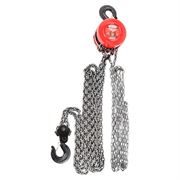 Таль цепная MATRIX 3 т 3 м 270-121235