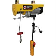 Электротельфер Калибр ЭТФ-800 А 271-108643