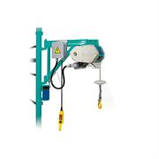 Таль электрическая Imer ET-150 N 271-004429