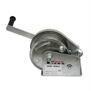 Лебедка барабанная c автоматическим тормозом EURO-LIFT AHW26, канат 10 м 141-059983