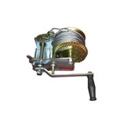 Лебедка барабанная EURO-LIFT WH18-20 (0,75 т канат) 141-059966