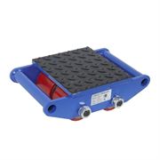 Роликовая платформа подкатная TOR CRO-4 6 т (G) 348-107381