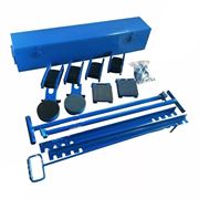 Набор подкатных платформ SK20 20 т 348-162895