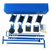 Полнокомплектная платформа SK30, 30т 348-162884