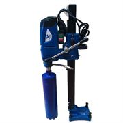 Комплект для алмазного бурения KEOS KS-200SET (прямой штатив) 134-098390