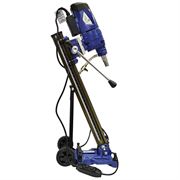 Комплект для алмазного бурения KEOS KS-200JSET (с наклоном на роликах) 134-098392