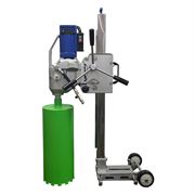 Установка алмазного бурения Проалмаз PRO 353 EL NT 134-175023