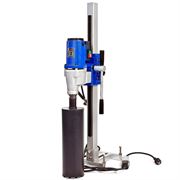 Установка алмазного бурения Проалмаз PRO160LED-N 134-017669