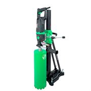 Установка алмазного сверления DBE 162 134-016350