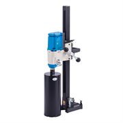 Установка алмазного бурения SHIBUYA TS-092 (с наклоном, до 60 мм) 134-008751