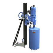 Сверлильная система KERN KDS-XXL-RLG 134-173443