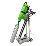 Установка алмазного бурения DRILLKOMPLEKT 200 Standart Eco-S 134-078663