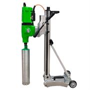 Установка алмазного бурения DRILLKOMPLEKT 300 Optimum Eco-S 134-078664