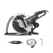Резчик бетона (бетонорез) электрический DLT MAX-XT MCS2600 189-298313 Резчик бетона (бетонорез) электрический DLT MAX-XT MCS2600 189-298313
