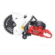 Бензорез ЭКО Red Line ZIMANI K760 14 (3,7 кВт 5л.с.,73,5см3  350 мм) 189-188531 Бензорез ЭКО Red Line ZIMANI K760 14 (3,7 кВт 5л.с.,73,5см3  350 мм) 189-188531