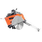 Швонарезчик дизельный Husqvarna FS7000D 208-019375 Швонарезчик дизельный Husqvarna FS7000D 208-019375