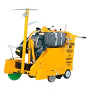 Швонарезчик по свежему бетону CF-2500 D 208-002092 Швонарезчик по свежему бетону CF-2500 D 208-002092