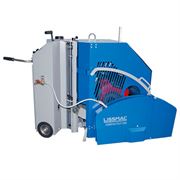 Электрический швонарезчик Lissmac COMPACTCUT 600E 208-006001 Электрический швонарезчик Lissmac COMPACTCUT 600E 208-006001