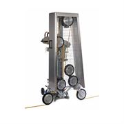 Канатная машина Lissmac LWCE 200 (с приводным мотором) 178-052348 Канатная машина Lissmac LWCE 200 (с приводным мотором) 178-052348