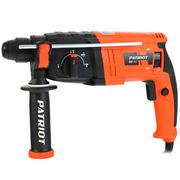Перфоратор Patriot RH 242 The One 263-066841 Перфоратор Patriot RH 242 The One 263-066841
