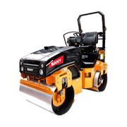 Дорожный каток SANY STR30C-8 217-153628