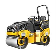 Дорожный каток SANYSTR50C-8 217-203582