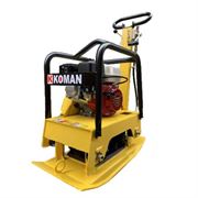 Виброплита KOMAN MS270-2 135-149233