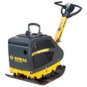 Виброплита Bomag BPR 40/60 D H-start (реверсивная) 135-022094