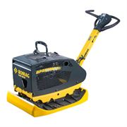 Виброплита Bomag StoneGuard BPR 35/60 D 135-045285
