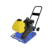 Виброплита прямого хода Robust CPC-90H 135-167215