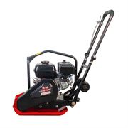 Виброплита Verton PC-70 B 7 л.с, центробеж.сила 12.5 кН, глубина уплотнения 300 мм) 135-222217