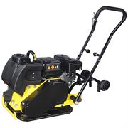 Виброплита SPEKTROS SVP-65 (ДВС Kasei EX170) 135-292122