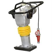 Вибротрамбовка электрическая TSS HCD80B 137-022272
