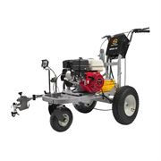 Разметочная машина Schtaer Wega 25 с поршневым насосом 177-298866