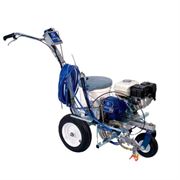 Разметочная машина Graco LineLazer 3400 (1 пистолет) 177-032334