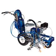 Аппарат для нанесения дорожной разметки Graco LineLazer V 5900 (Standart) 2 пистолета 177-032341
