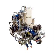Самоходная разметочная машина Graco LineLazer V 250mma 98:2 (1 пистолет) 177-032517