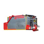 Термос-ремонтер HYDROG TR-6H (двигатель Briggs &  Stratton) 486-083651 Термос-ремонтер HYDROG TR-6H (двигатель Briggs &  Stratton) 486-083651