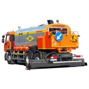 Автогудронатор HYDROG SH-5000 Premium 486-083642 Автогудронатор HYDROG SH-5000 Premium 486-083642