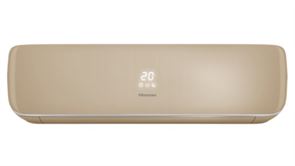 Hisense Champagne Crystal Super AS-10UW4RVETG01(C) M214359 Hisense Champagne Crystal Super AS-10UW4RVETG01(C) M214359