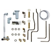 Аксессуар для отопления Vaillant TEC/VIH R 150 открытый монтаж M70024
