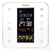 Wi-Fi Пульт управления Rinnai WF-1000 (белый) M48616