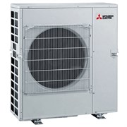 Воздух-Воздух Mitsubishi Electric MXZ-4E83VAHZ 9041564294890
