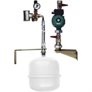 Компактный блок контура солевого раствора Stiebel Eltron WPSB 312 E 4301564296812