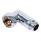 Американка угловая Ника 1х3/4 г/ш M129453 - фото 1363977