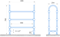 Полотенцесушитель Exemet Ister 20331604253689 - фото 1372955 Полотенцесушитель Exemet Ister 20331604253689 - фото 1372955