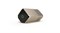 Ионизатор воздуха для дома Plazmabox золотой сатин M137011 - фото 1683314